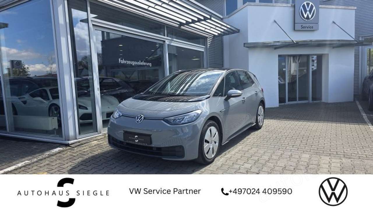 Volkswagen ID.3