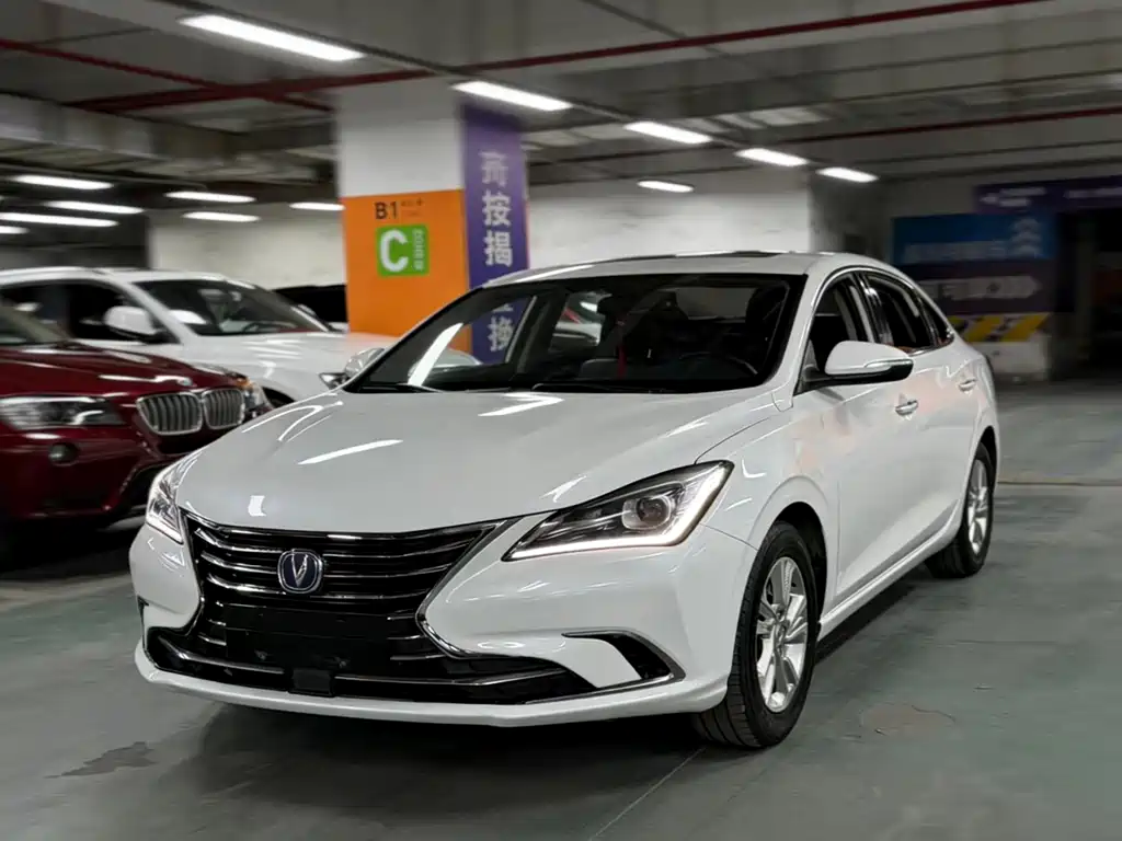 Changan Eado