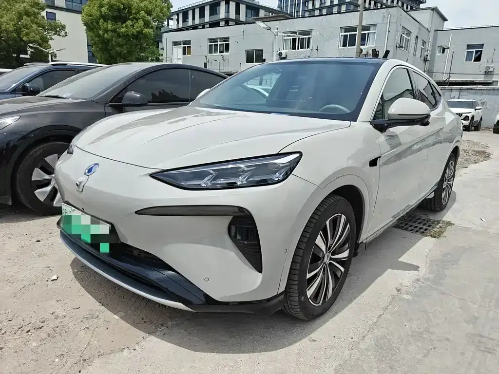 Denza Denza N7