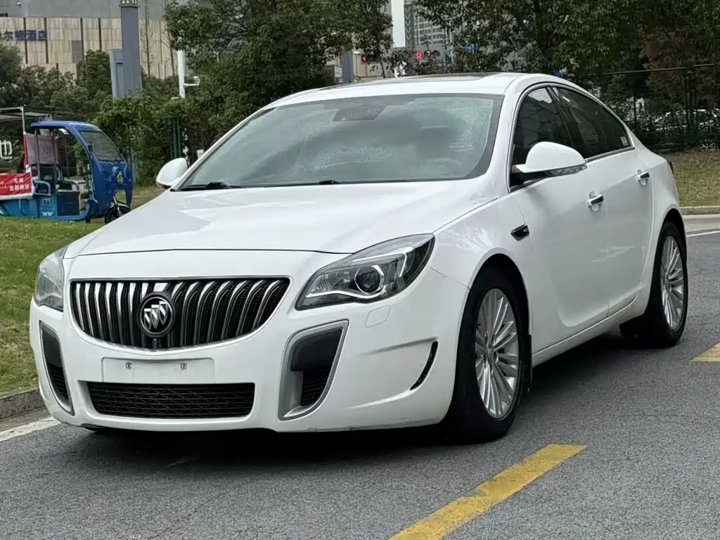 Buick Regal