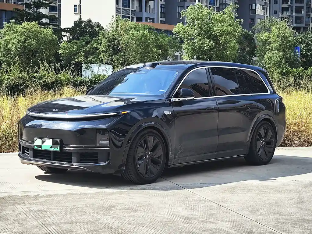 LiXiang Li L9