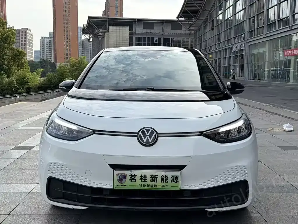 Volkswagen ID.3