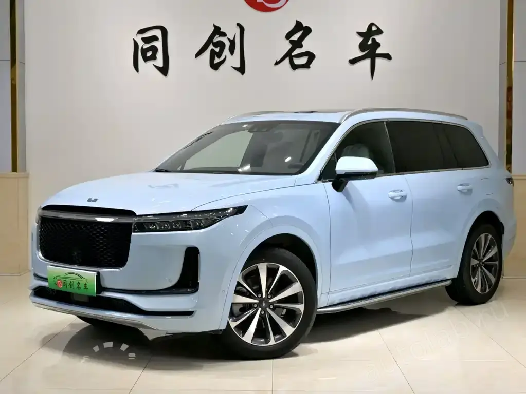 LiXiang Li ONE