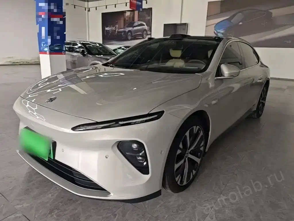 Nio ET7