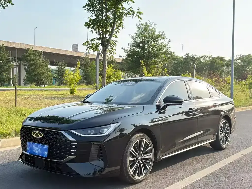 Chery Arrizo 8 PRO