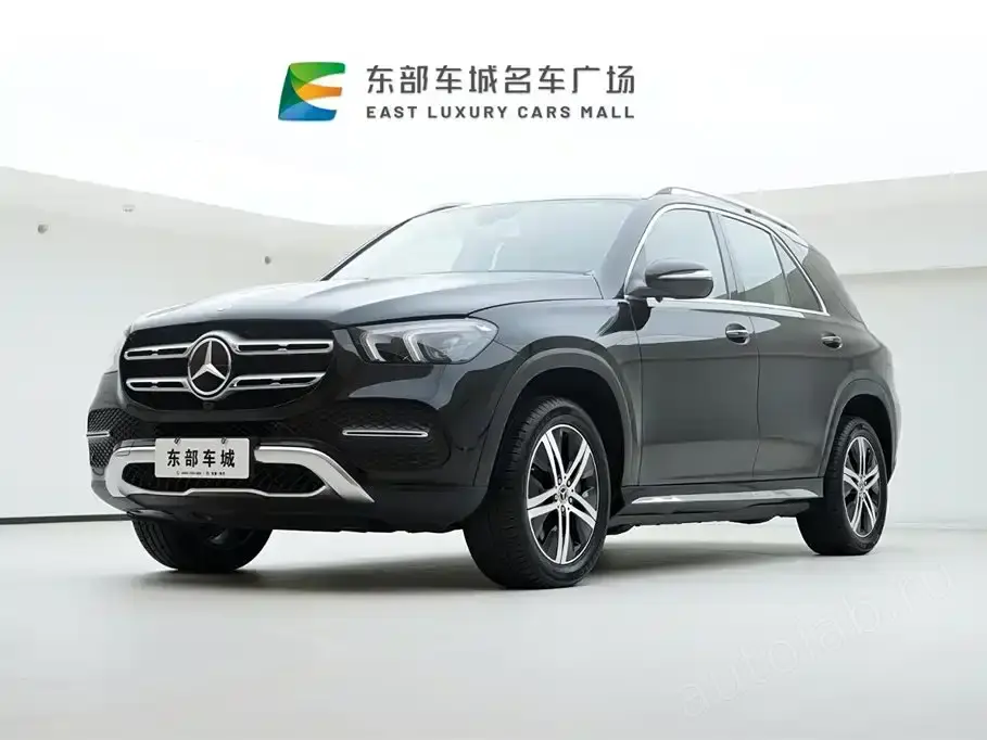 Mercedes-Benz 奔驰gle(进口)