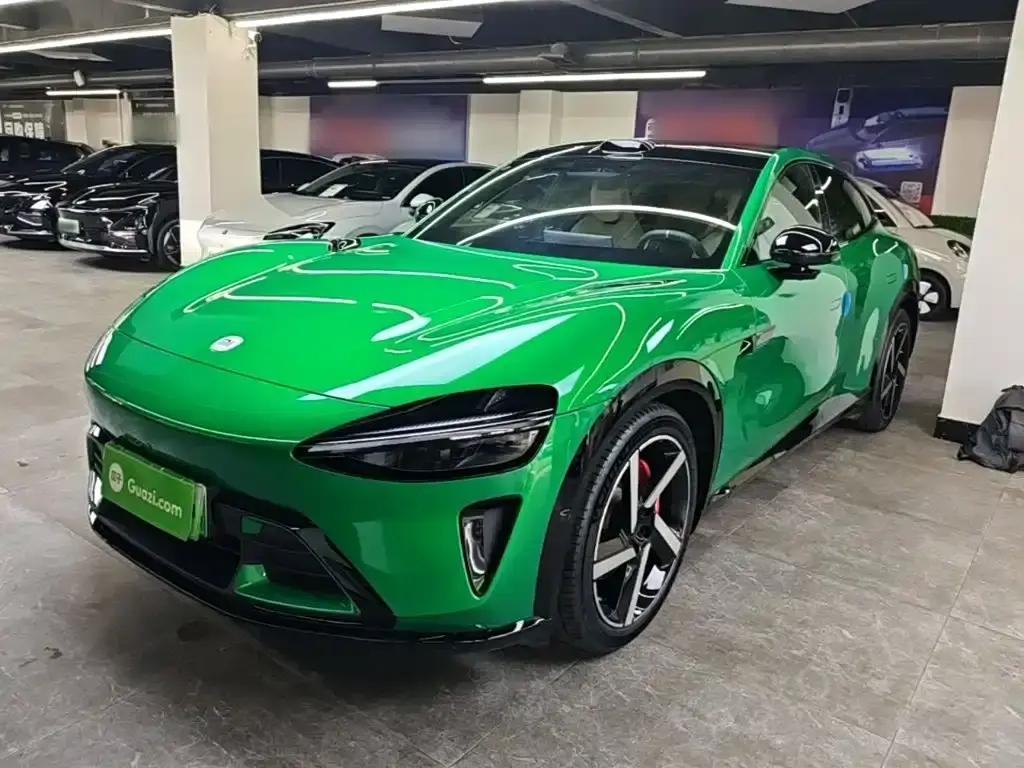 Xiaomi 小米YU7