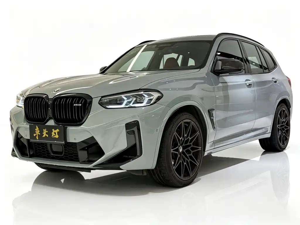 BMW X3 M
