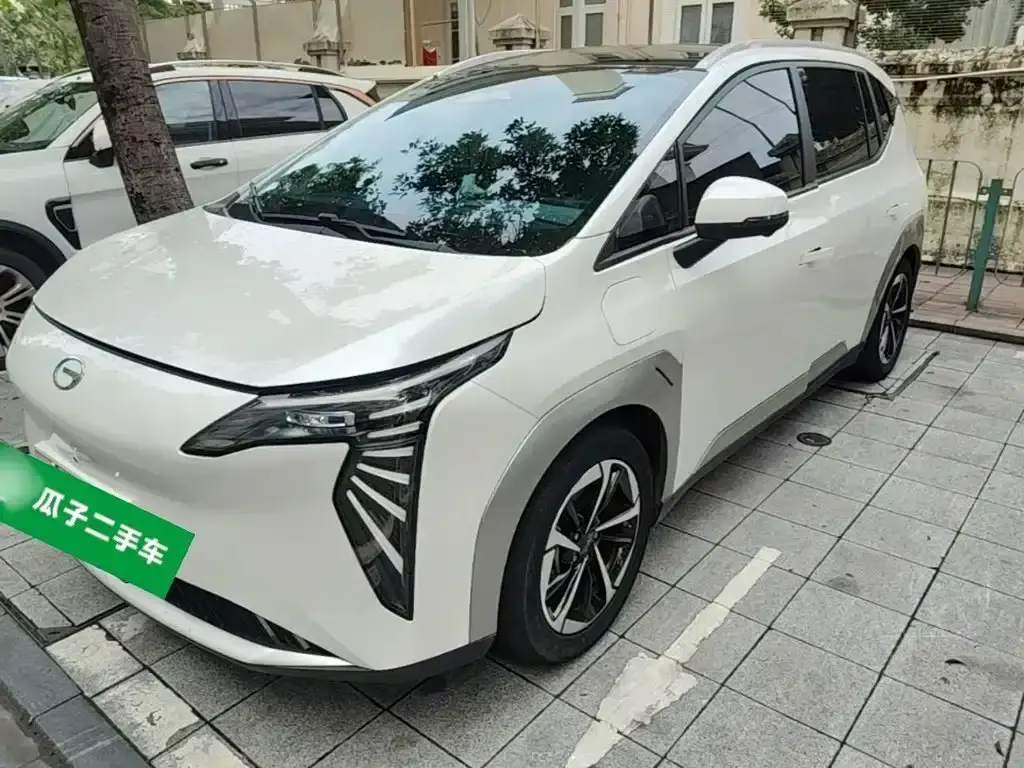GAC AION Y