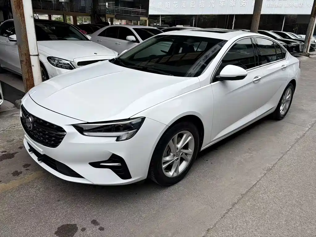 Buick Regal