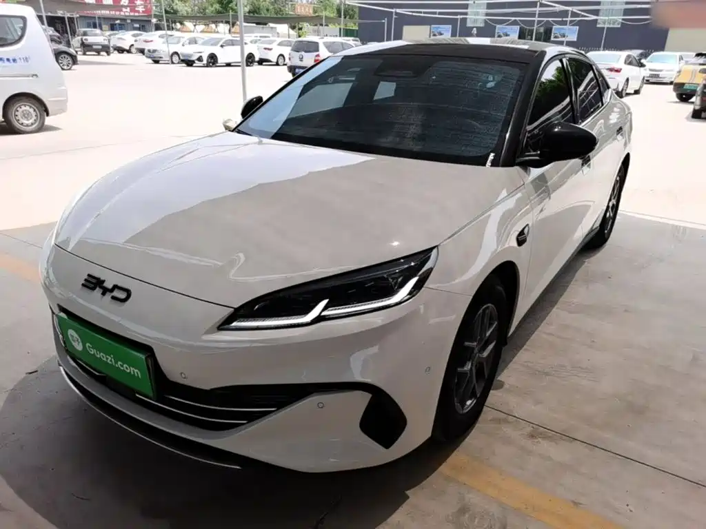 BYD 海豹06