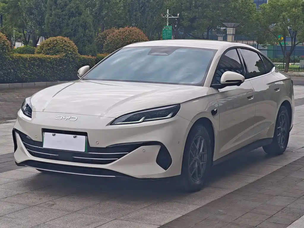 BYD 海豹06