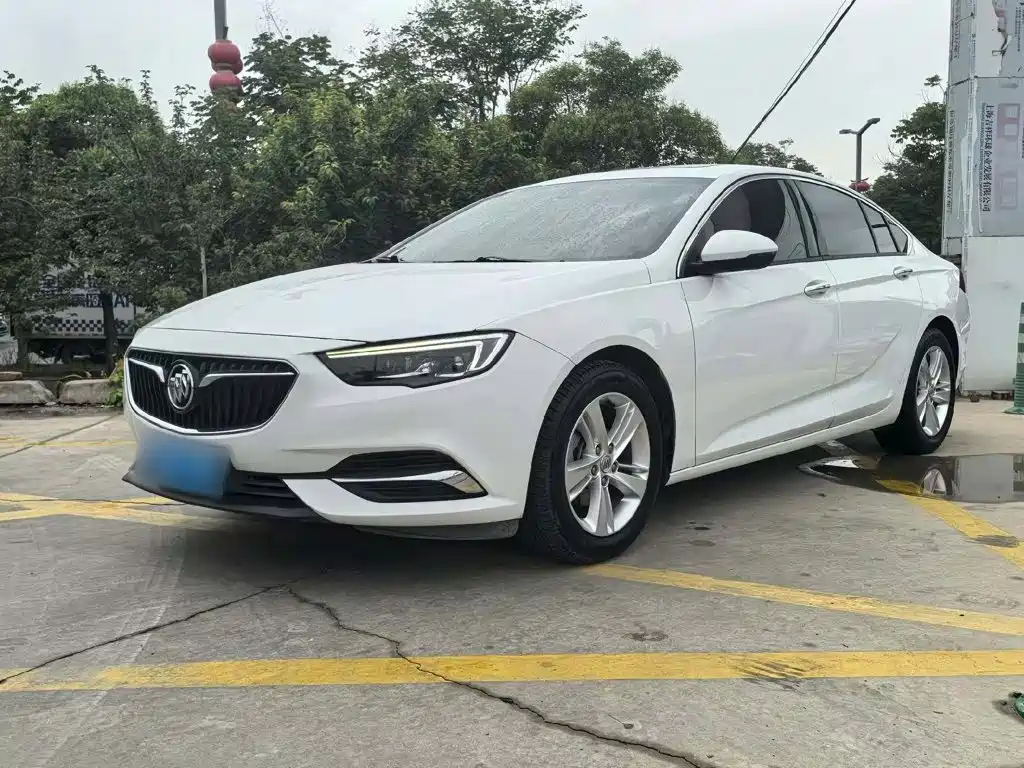 Buick Regal