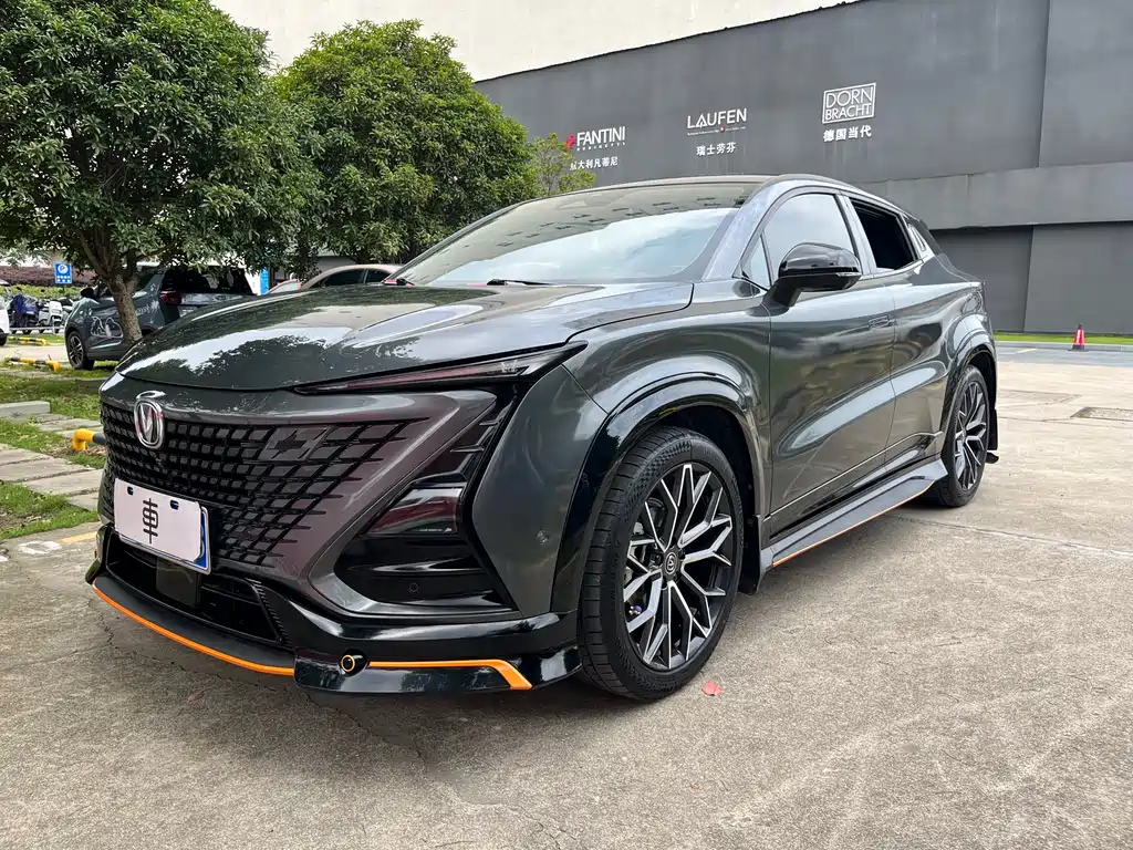 Changan UNI-T