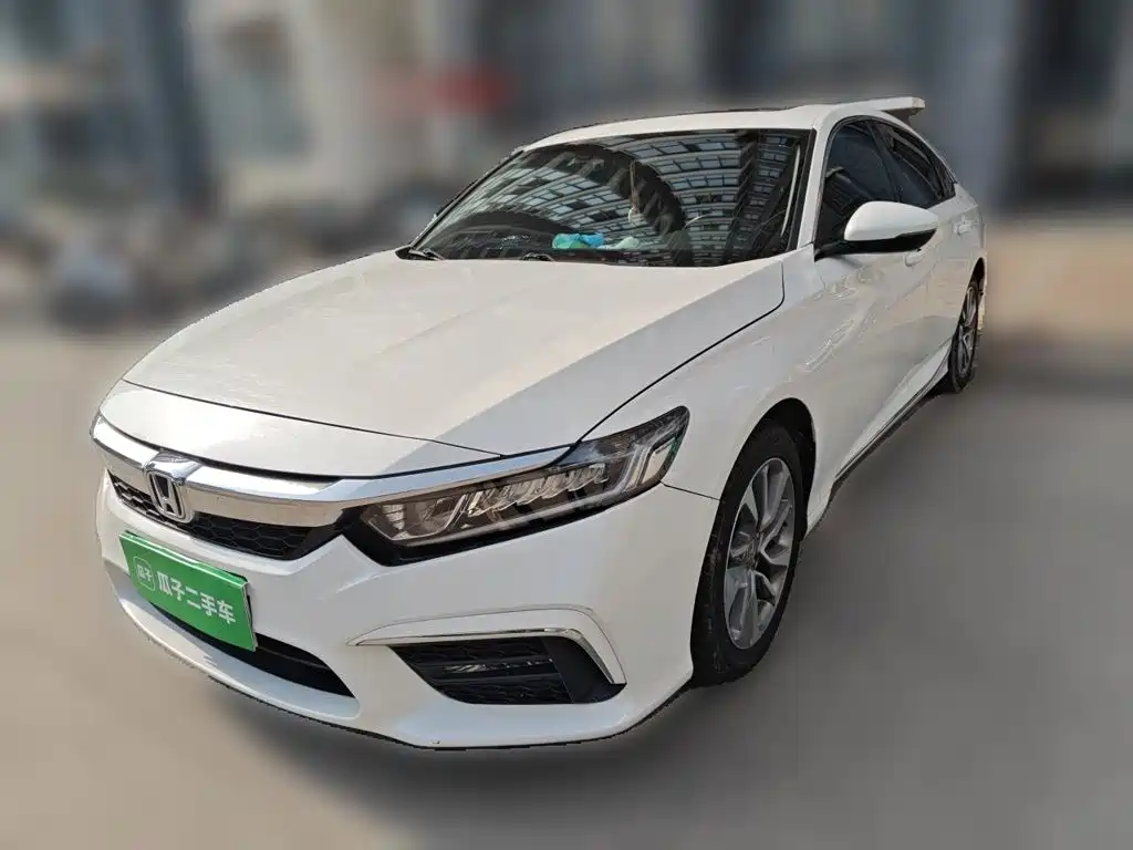 Honda Inspire