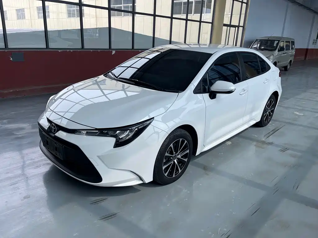 Toyota Levin
