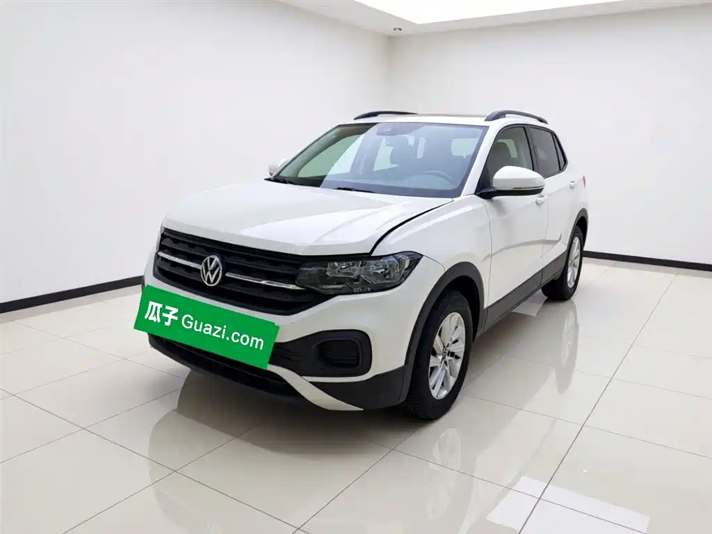 Volkswagen Tacqua