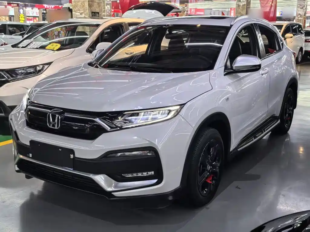 Honda XR-V