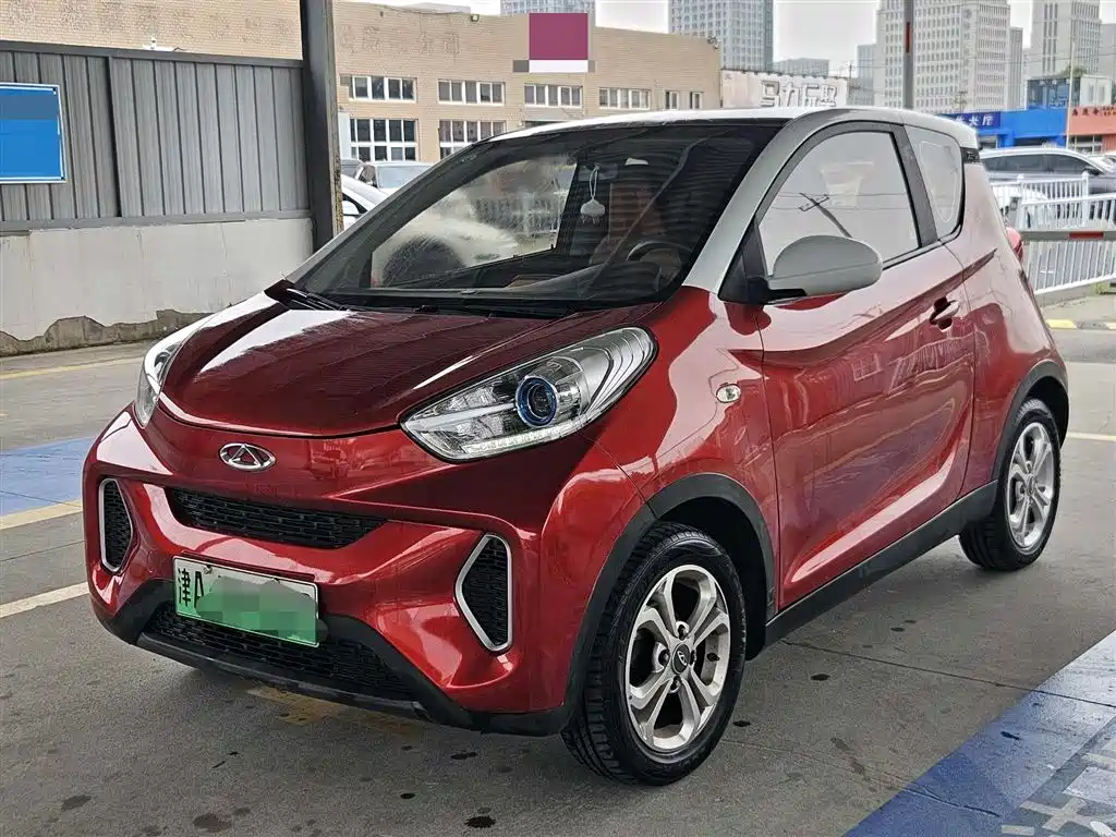 Chery Little Ant