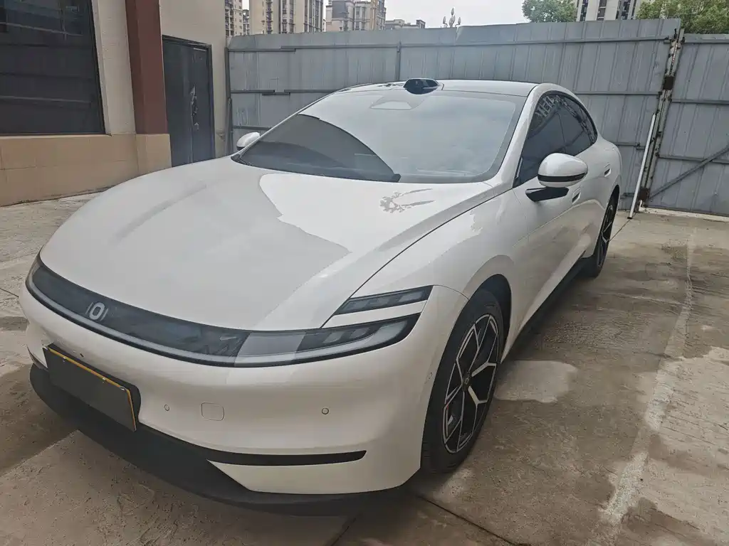 Changan 长安启源a06