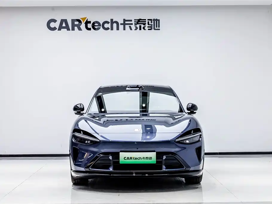 Xiaomi 小米YU7