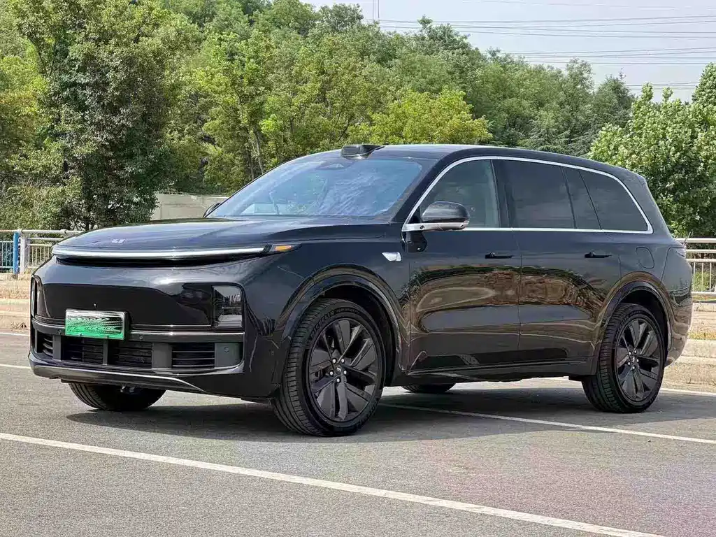 LiXiang Li L9