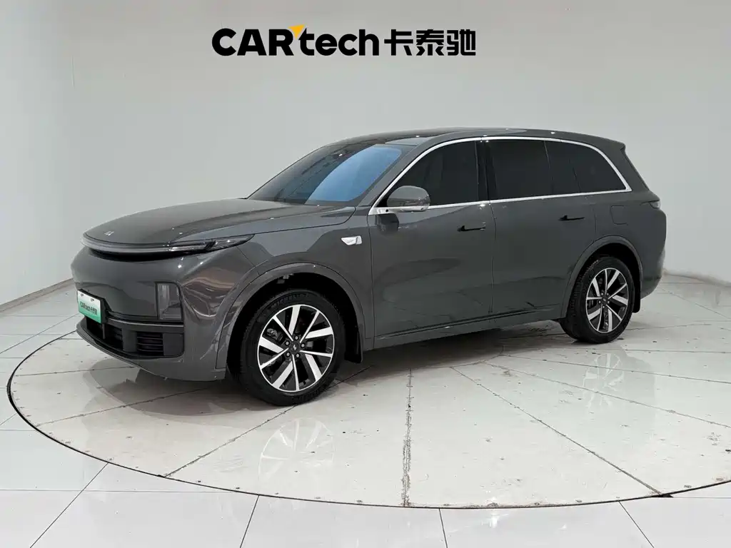 LiXiang Li L8