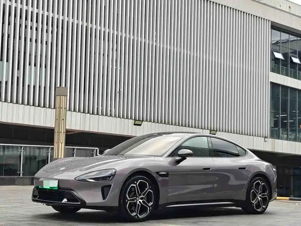 Xiaomi SU7
