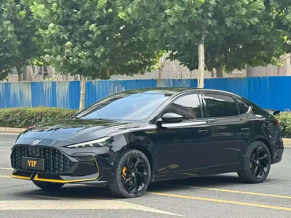 MG Motor MG6