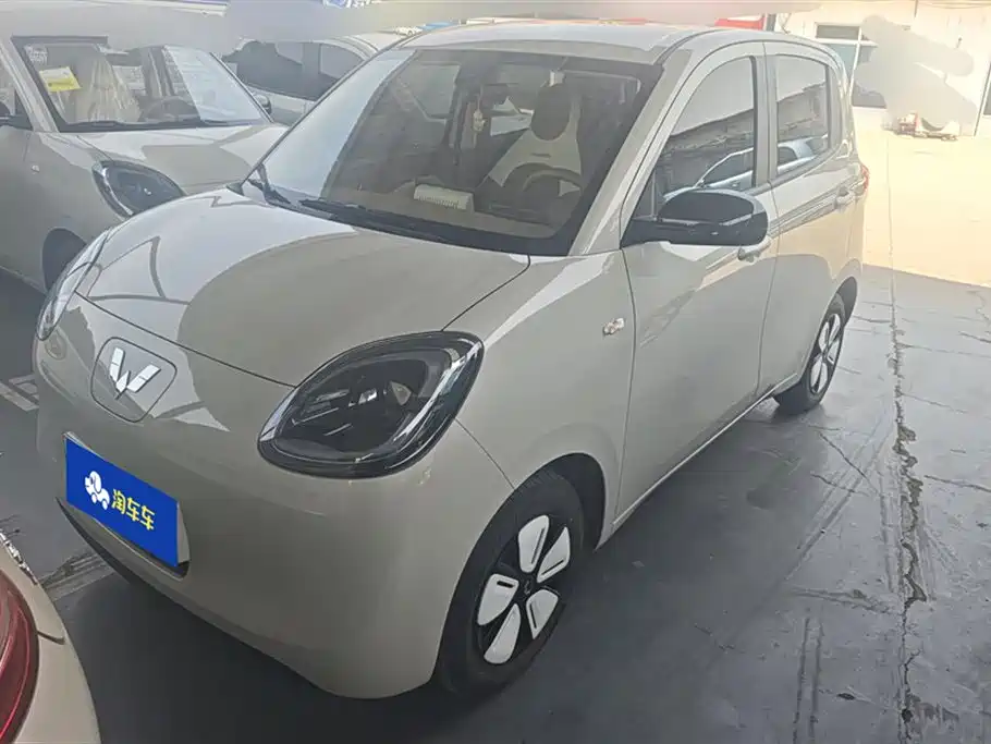Wuling Miniev