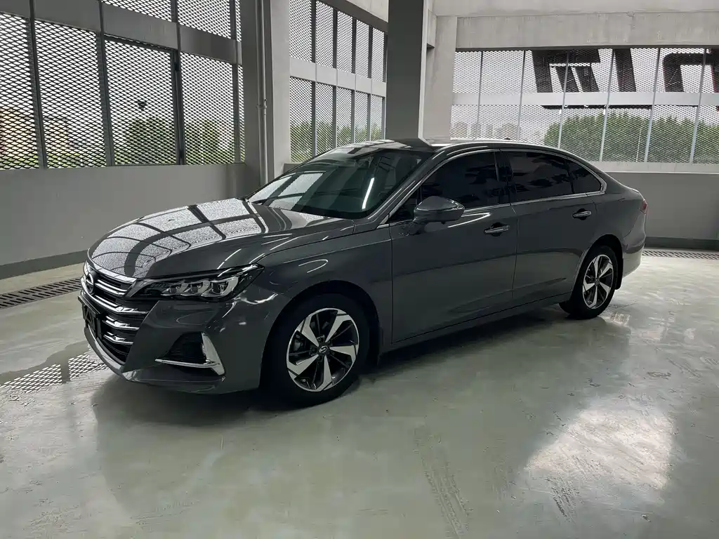 GAC Trumpchi GA6