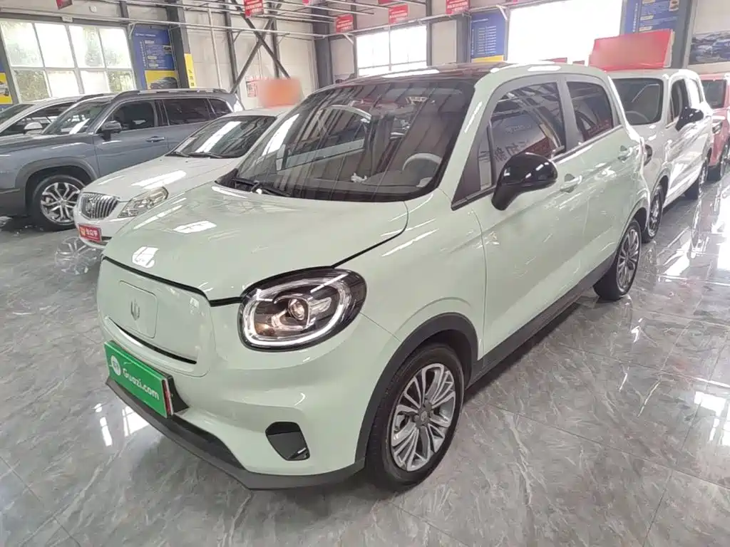Leapmotor Leapmotor T03