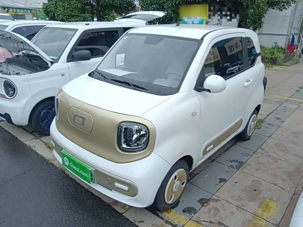Bestune Pony