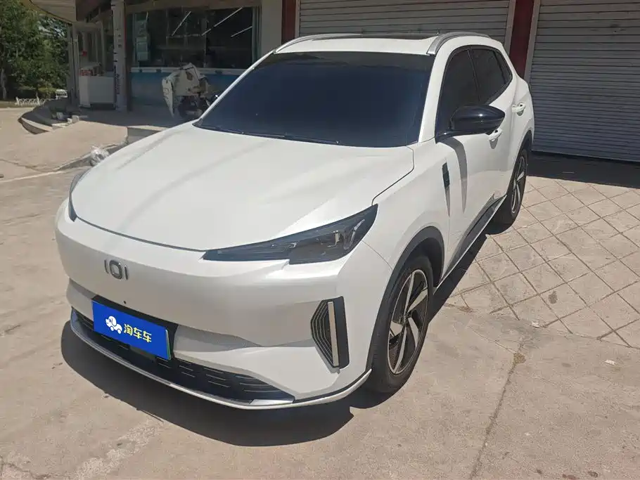 Changan 长安启源q05经典