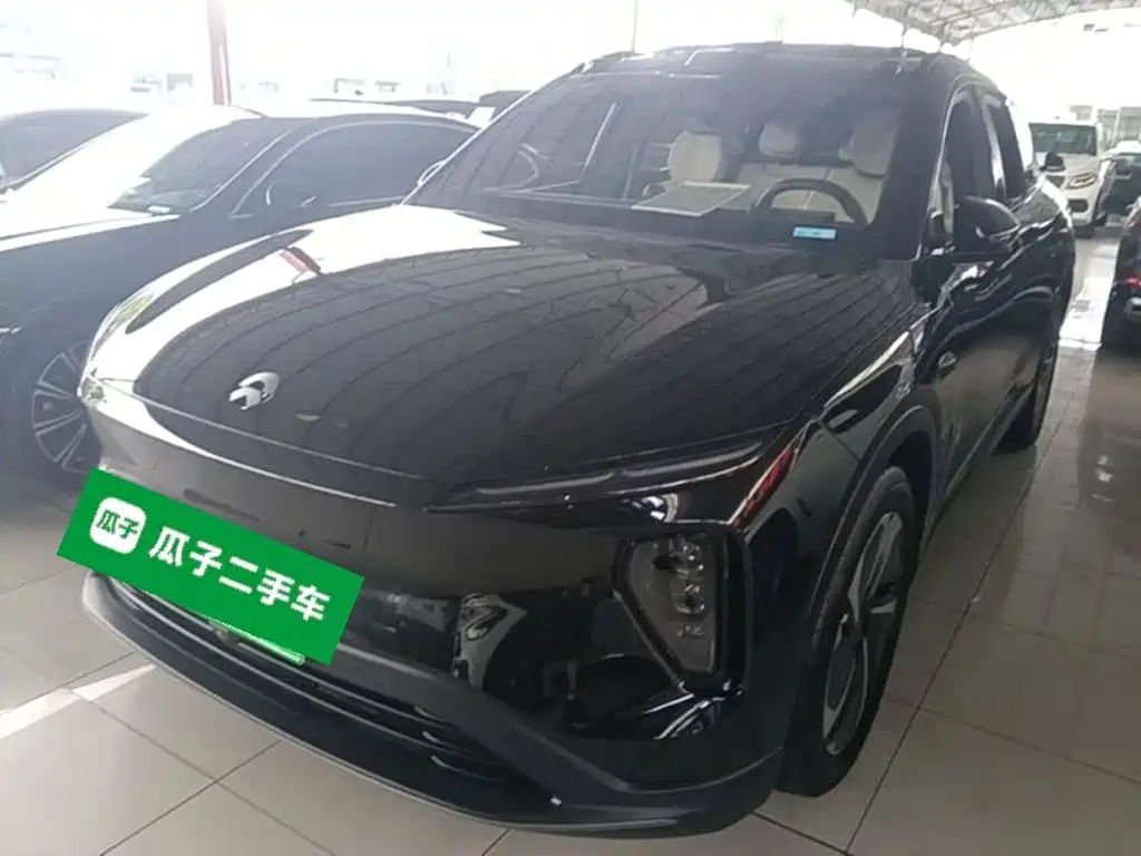 Nio ES6