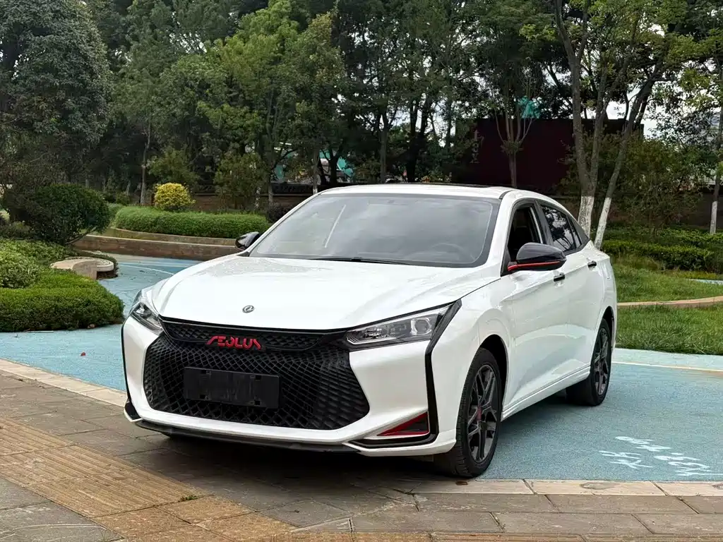 Dongfeng Yixuan