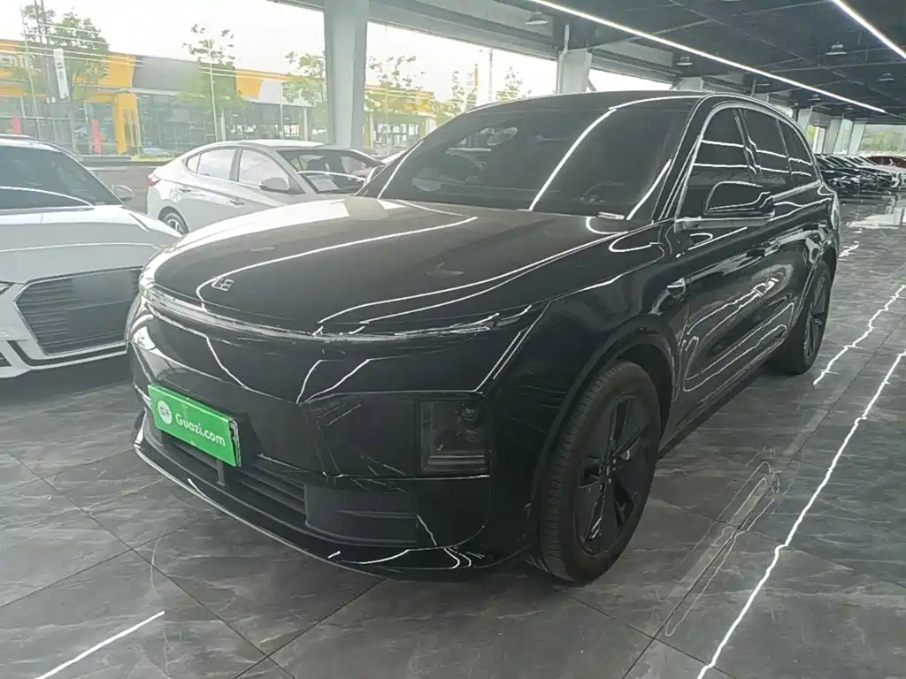 LiXiang Li L6