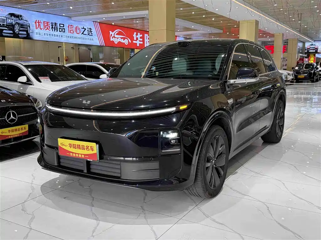 LiXiang Li L6