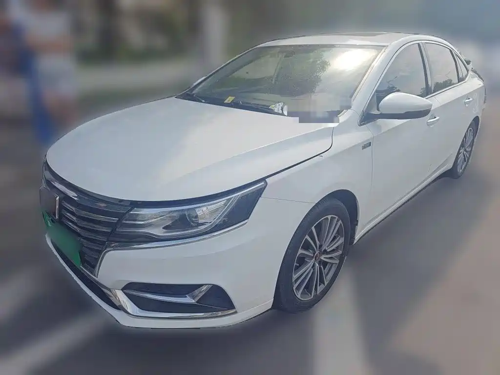 Roewe 荣威i6经典