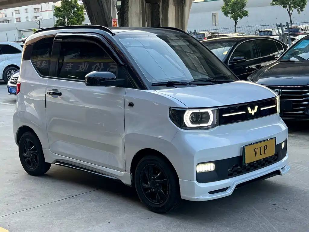 Wuling Miniev