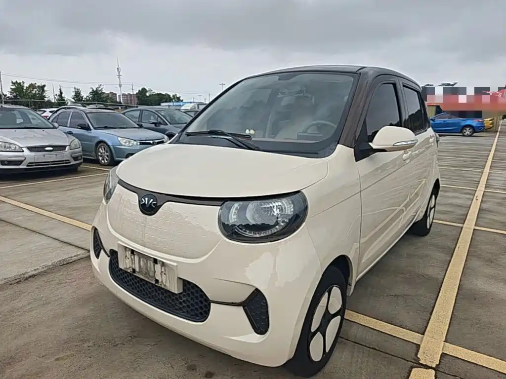 Ferral EV