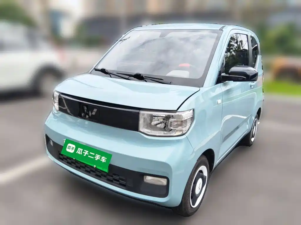 Wuling Miniev