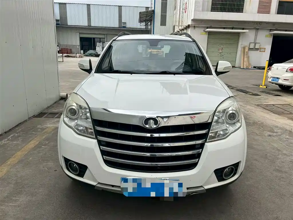 Haval H5 Classic