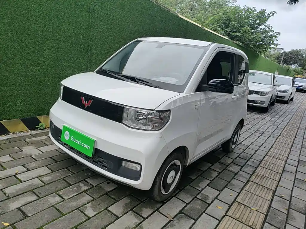Wuling Miniev