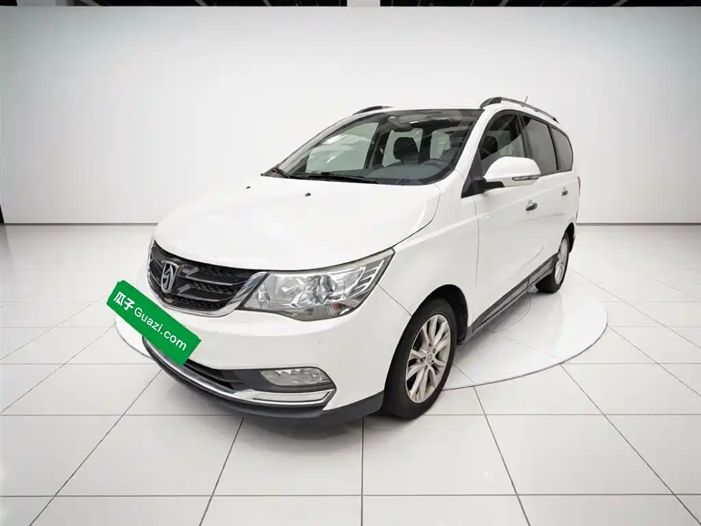 Baojun 730