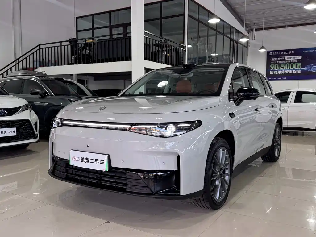 Leapmotor Leapmotor C10