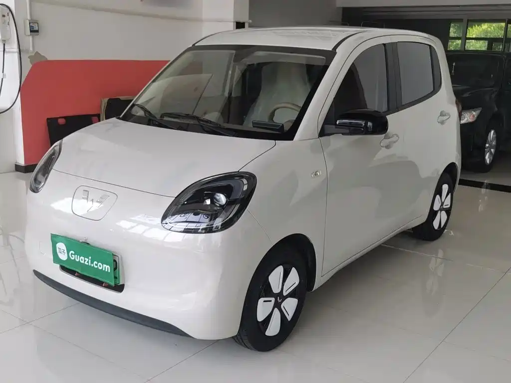 Wuling Miniev