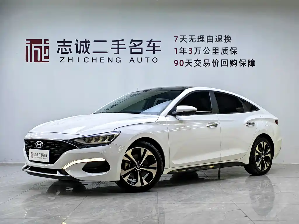 Hyundai Fista