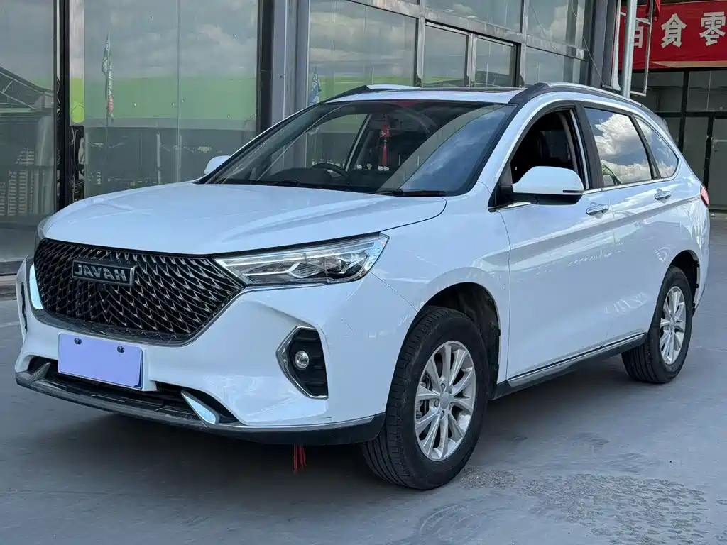 Haval M6