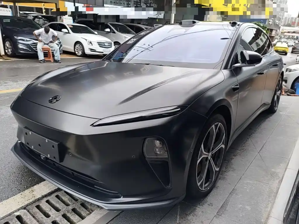 Nio ET5T